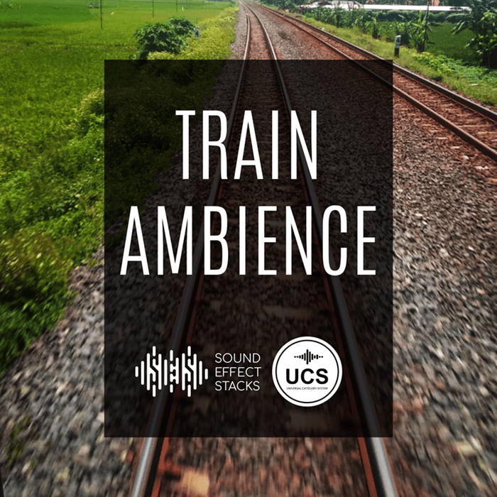 Train Ambience