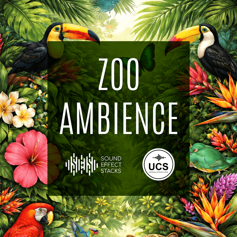 Zoo Ambience